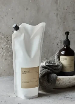 Best Käsisaippua täyttöpakkaus, Northern Dawn Kosmetiikka