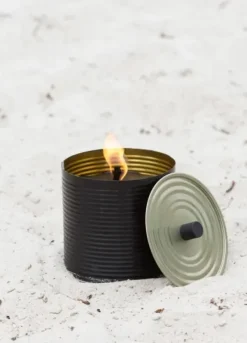 Outlet - Kansi ulkotulelle, Living by Heart Kynttilät Ja Lyhdyt