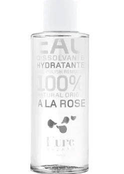 Outlet - Kynsilakanpoistoaine à la Rose Kosmetiikka