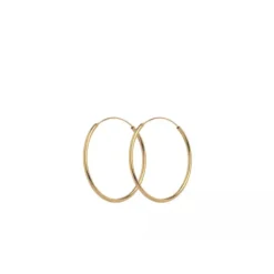 Hot Laadukkaat peruskorvarenkaat ilta! Korvakorut