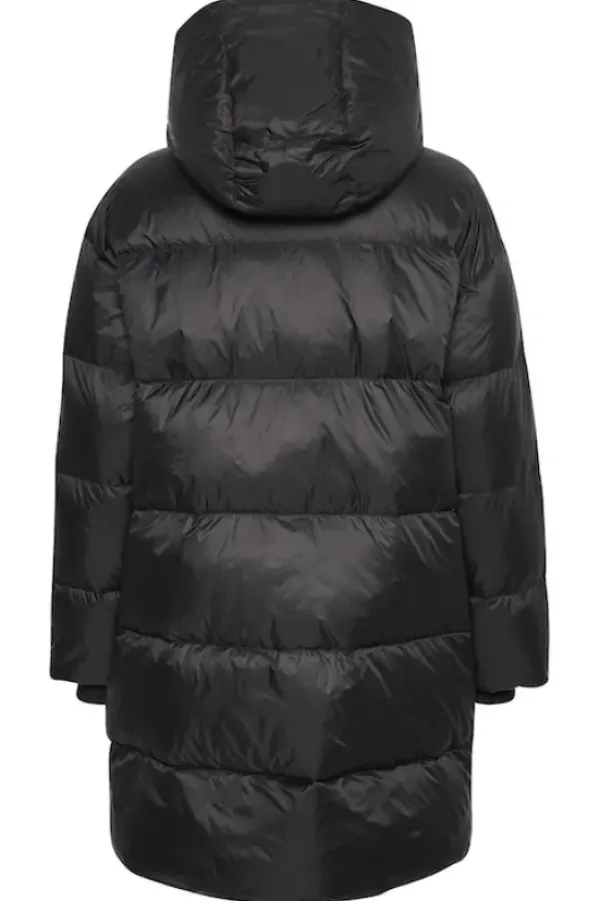 New Labika untuvatakki, black Ulkotakit Ja -Liivit|Uutuudet