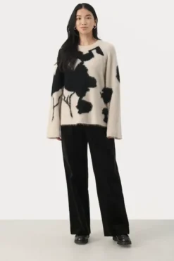 Sale Lajla neule, french oak burr Neuleet Ja Neuletakit|Uutuudet