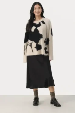 Sale Lajla neule, french oak burr Neuleet Ja Neuletakit|Uutuudet