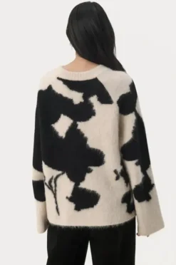 Sale Lajla neule, french oak burr Neuleet Ja Neuletakit|Uutuudet