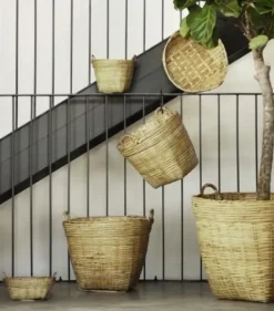 Leipäkori S Säilytys