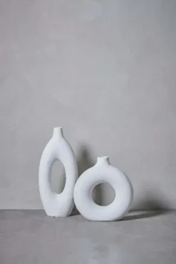 Discount - Catia koristevaasi L Ruukut Ja Maljakot