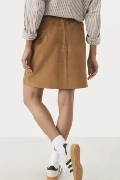 Online Lingsa hame, toasted coconut Mekot Ja Hameet|Uutuudet