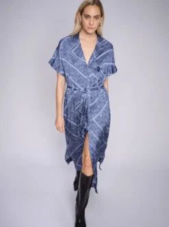 New Lisha Boarda mekko, spellbound Mekot Ja Hameet|Uutuudet