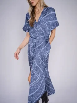 New Lisha Boarda mekko, spellbound Mekot Ja Hameet|Uutuudet