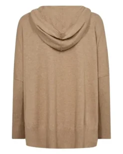 Best Lita neulehuppari cashmerea, sesame Neuleet Ja Neuletakit|Uutuudet