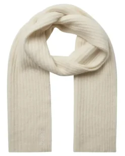 Hot Lora villahuivi, ecru Huivit Ja Kaulurit