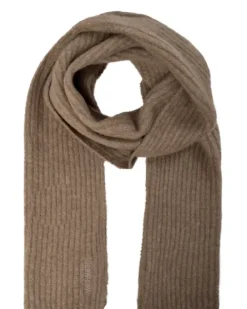 Sale Lora villahuivi, roasted cashew Huivit Ja Kaulurit