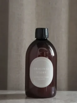 Sale Luonnonkuitujen pesuneste tuoksuton 500ml Vaatehuolto