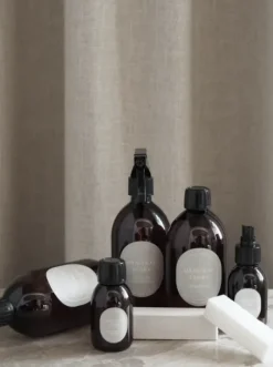 Sale Luonnonkuitujen pesuneste tuoksuton 500ml Vaatehuolto