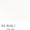 New Maali Chalk/Krijt 63 / 1l = 8m2 Maalit