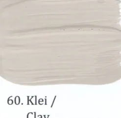 Sale Maali Clay/Klei 60 / 1l = 8m2 Maalit