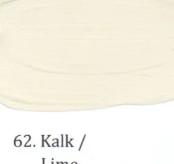 Hot Maali Lime/Kalk 62 / 1l = 8m2 Maalit