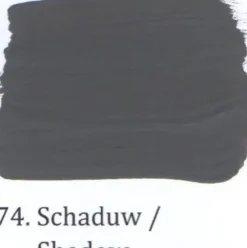 Sale Maali Shadow/Schaduw 74 / 1l = 8m2 Maalit