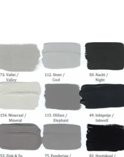 Sale Maali Shadow/Schaduw 74 / 1l = 8m2 Maalit