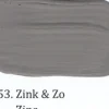 Hot Maali Zinc/Zink&Zo 75 / 1l = 8m2 Maalit