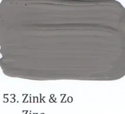 Hot Maali Zinc/Zink&Zo 75 / 1l = 8m2 Maalit