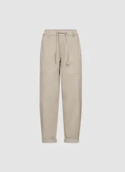 Maison Ayi Pant, feather gray Farkut Ja Housut|Uutuudet
