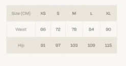 Maison Ayi Pant, feather gray Farkut Ja Housut|Uutuudet