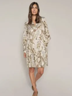 Online Maiz Lavender mekko, ecru Mekot Ja Hameet|Juhlavaatteet