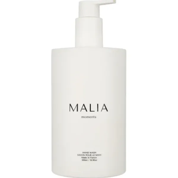 Sale - käsisaippua Moments, 500ml Kosmetiikka|Kylpyhuonetarvikkeet