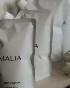 New huonediffuuseri L'Harmonie, Refill 400ml Kodin Tuoksut