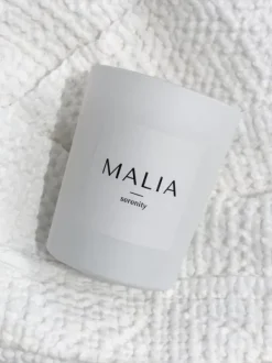 Sale tuoksukynttilä mini, Serenity Kynttilät Ja Lyhdyt|Kodin Tuoksut