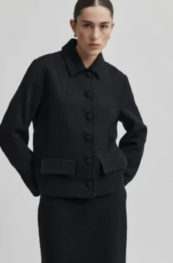 Clearance Malina hame, black Mekot Ja Hameet