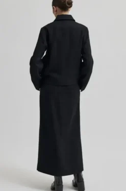 Clearance Malina hame, black Mekot Ja Hameet