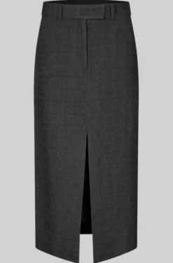 Clearance Malina hame, black Mekot Ja Hameet