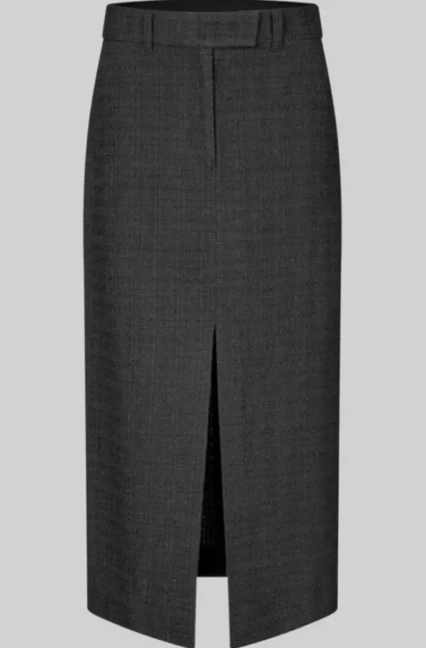 Clearance Malina hame, black Mekot Ja Hameet