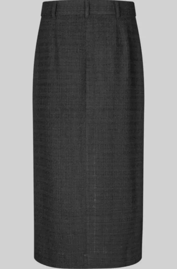 Clearance Malina hame, black Mekot Ja Hameet