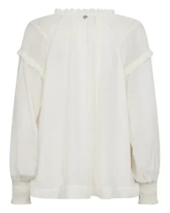 Best Marb Sansa pitsipusero, ecru Paidat Ja Topit|Uutuudet