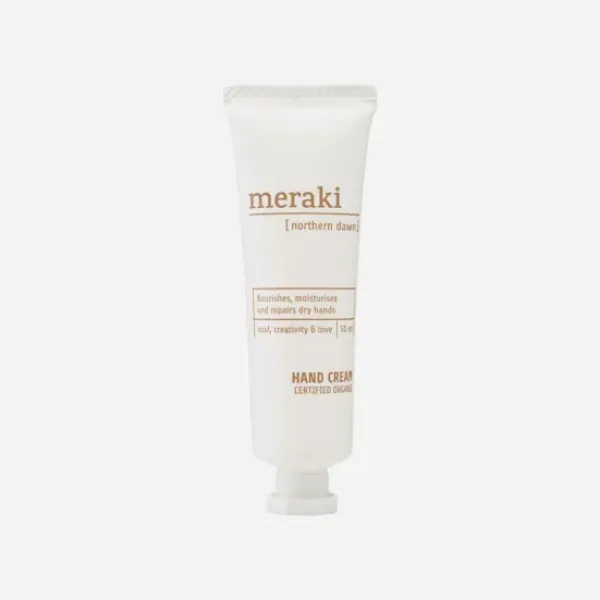 Best - käsivoide tuubi, Northern Dawn Kosmetiikka