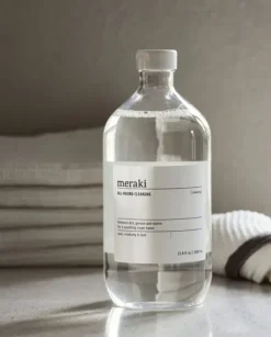 Outlet - All-round puhdistusaine Kodinhoito