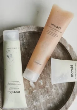 Sale - aprikoosikuorinta Kosmetiikka