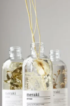 Clearance - diffuuseri, Vivid Shades Kodin Tuoksut