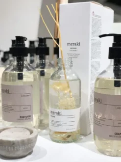 Clearance - diffuuseri, Vivid Shades Kodin Tuoksut