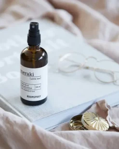 Hot - huonespray, White tea Kodin Tuoksut