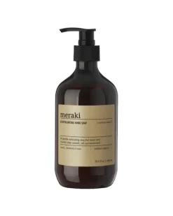 Outlet - kuoriva käsisaippua, Northern Dawn Kosmetiikka