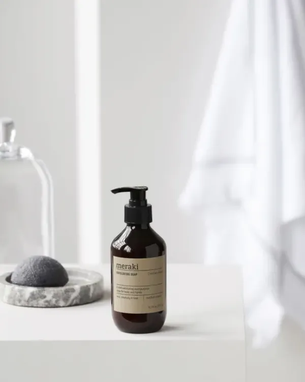 Sale - kuoriva saippua, exfoliating soap, Northern Dawn Kosmetiikka