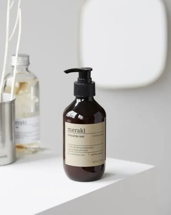 Sale - kuoriva saippua, exfoliating soap, Northern Dawn Kosmetiikka