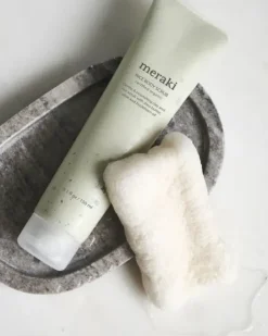 New - riisikuorinta Kosmetiikka