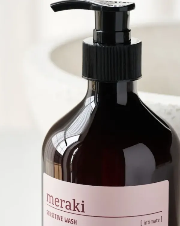 Outlet - Sensitive wash, Intimate Kosmetiikka