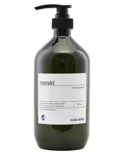 Best - tiskiaine Forest garden, 1000 ml Kodinhoito|Kylpyhuonetarvikkeet