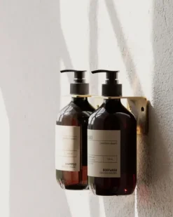 Hot - vartalosaippua, body wash, Northern Dawn Kosmetiikka